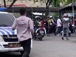 Gaduh RS Premier Tolak Pasien hingga Diserbu Keluarga yang Berujung Damai