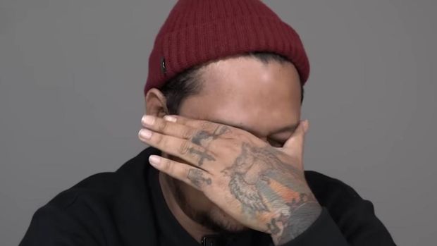Blak-blakan Virgoun soal isu selingkuh.