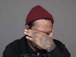 Virgoun Tegaskan Lagu Surat Cinta Untuk Starla Bukan Omong Kosong!