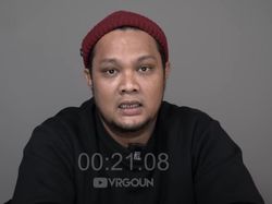 Virgoun Ngaku Selingkuh, Suami Nikita Mirzani Kabur dari Rumah