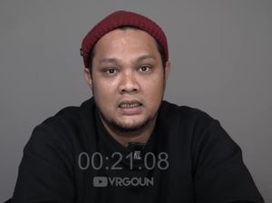 Virgoun Blak-blakan soal Selingkuh, Minta Maaf dan Ngaku Khilaf Virgoun Blak-blakan soal Selingkuh, Minta Maaf dan Ngaku Khilaf