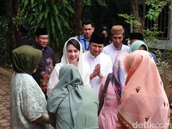 Satu Kata dari Wagub Emil soal Lebaran Ketupat di Trenggalek