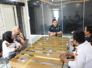 Warga Ngadu ke Polisi soal Banyak Matel Berkeliaran di Leuwiliang Bogor