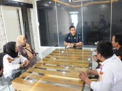 Warga Ngadu ke Polisi soal Banyak Matel Berkeliaran di Leuwiliang Bogor