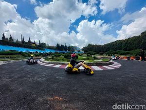 15 Tempat Wisata di Bandung yang Pas untuk Liburan Akhir Tahun