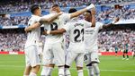 Balapan Lewandowski Vs Benzema, Lanjut!