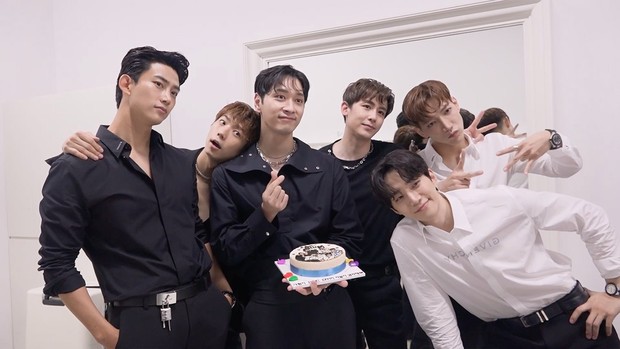 2PM dikabarkan akan kembali gelar konser tahun ini/Foto: soompi.com 2PM dikabarkan akan kembali gelar konser tahun ini/Foto: soompi.com
