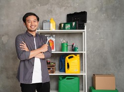 5 Cara Merawat Mobil dan Motor Setelah Dipakai Mudik Lebaran