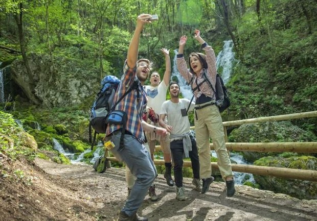 Akses Bermain di Alam Gratis. Foto freepik.com: wirestock Akses Bermain di Alam Gratis. Foto freepik.com: wirestock