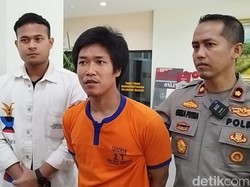 Pengakuan Mengejutkan Ayah Sadis Pembunuh Anak di Gresik Tak Menyesal