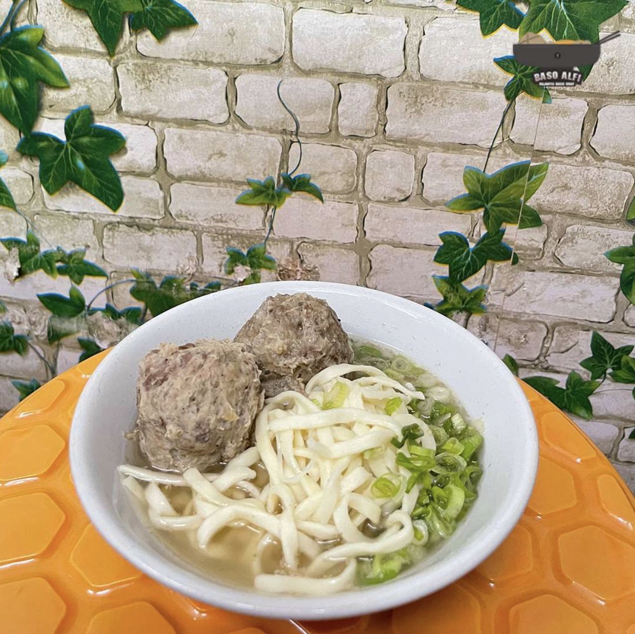 bakso ciamis