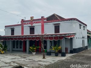 Milenial dan Gen Z Klaten Nonton Bioskop di Mana?