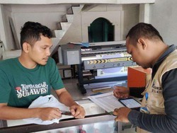 Suka Duka Kader JKN Edukasi Layanan Kesehatan ke Masyarakat