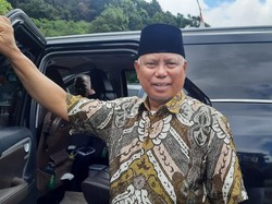 Tak Direstui Keluarga, Bupati Lombok Timur Urung Jadi Caleg NasDem