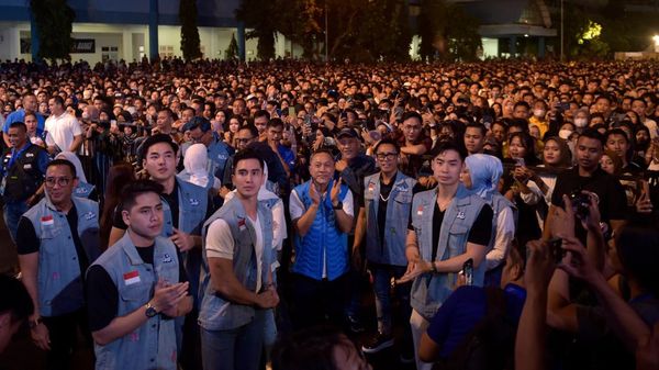 Cara Menggandeng Milenial untuk Ikut Mendukung Industri Lokal