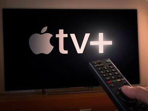 5 Rekomendasi Film di Apple TV+ yang Seru Ditonton di Akhir Pekan