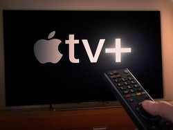 5 Rekomendasi Film di Apple TV+ yang Seru Ditonton di Akhir Pekan