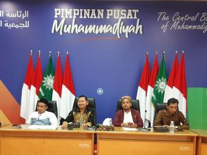 LBH Muhammadiyah Desak Bareskrim Segera Tetapkan Andi Pangerang Jadi Tersangka