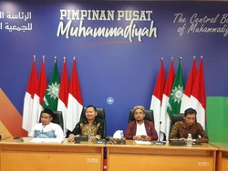 LBH Muhammadiyah Desak Bareskrim Segera Tetapkan Andi Pangerang Jadi Tersangka