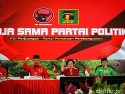 Megawati Punya 10 Nama Bakal Cawapres untuk Ganjar