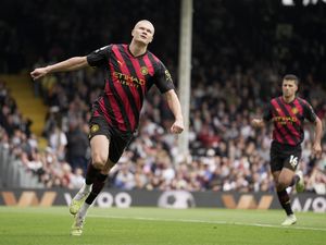 Haaland Mulai Bisa Dibandingkan dengan Messi