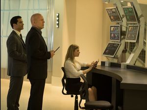 Sinopsis Vice, Film Bruce Willis di Bioskop Trans TV Hari Ini