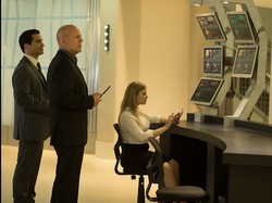 Sinopsis Vice, Film Bruce Willis di Bioskop Trans TV Hari Ini