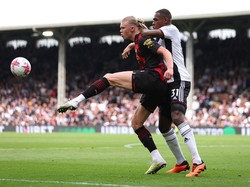 Fulham Vs Man City: Haaland & Alvarez Menangkan Citizens