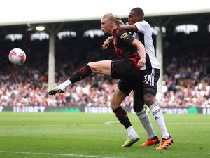 Fulham Vs Man City: Haaland & Alvarez Menangkan Citizens Fulham Vs Man City: Haaland & Alvarez Menangkan Citizens