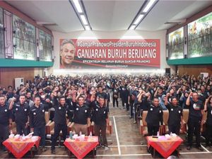 May Day 2023, Buruh Indonesia Dinilai Perlu Memiliki Peran Perubahan