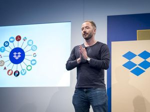 Gegara Ini, Dropbox Bakal PHK 500 Karyawannya Gegara Ini, Dropbox Bakal PHK 500 Karyawannya