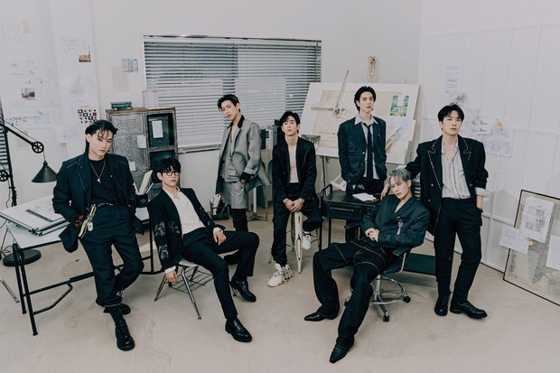 GOT7 comeback sebagai grup pada 2022/Foto: soompi.com GOT7 comeback sebagai grup pada 2022/Foto: soompi.com