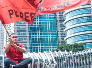 Anggota DPRD DKI Kenneth Dukung Puan Jadi Komandan Pemenangan Ganjar