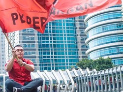 Anggota DPRD DKI Kenneth Dukung Puan Jadi Komandan Pemenangan Ganjar