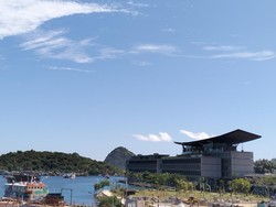 PHRI Jamin Hotel Siap Layani Tamu KTT ASEAN di Labuan Bajo