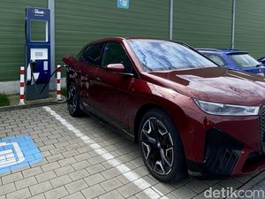Jauh Lebih Mahal Ketimbang di Indonesia, Segini Biaya Ngecas Mobil Listrik di Eropa