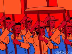 Buruh Jateng Sebut Tapera Tak Realistis: Sama Aja Upah Nggak Naik!