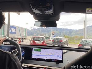 Hindari Posisi Duduk Ini Ketika Nyetir Mudik Saat Lebaran, Begini Caranya