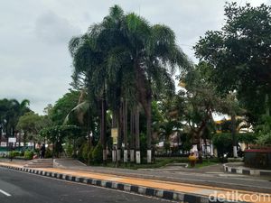 Ditanya Kaesang, Klaten Ternyata Pernah Punya 12 Bioskop hingga di Desa