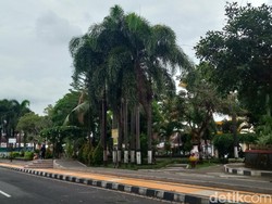 Ditanya Kaesang, Klaten Ternyata Pernah Punya 12 Bioskop hingga di Desa