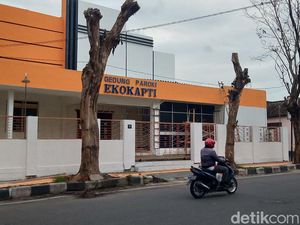 Pernah Jaya di Era 90-an, Begini Jejak Bioskop Hit di Klaten