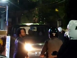 Gegara Google Maps, Mobil Kesasar di Jembatan Pelor Malang