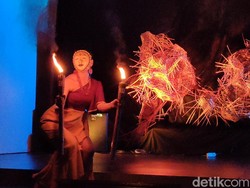 Jogja Joged Meriahkan Peringatan Hari Tari Sedunia