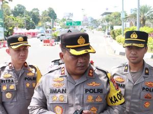 Polisi Tak Proses Pemilik Bengkel Sentul yang Ketok Harga, Ini Alasannya Polisi Tak Proses Pemilik Bengkel Sentul yang Ketok Harga, Ini Alasannya