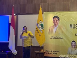 Sri Widagdo Pimpin Golkar Kota Sukabumi Gantikan Jona Arizona