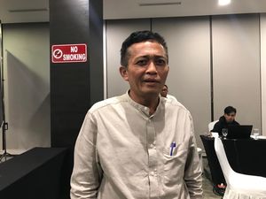 Terjunkan Caleg Petarung, Gerindra Optimis Rebut Kursi Ketua DPRD NTB