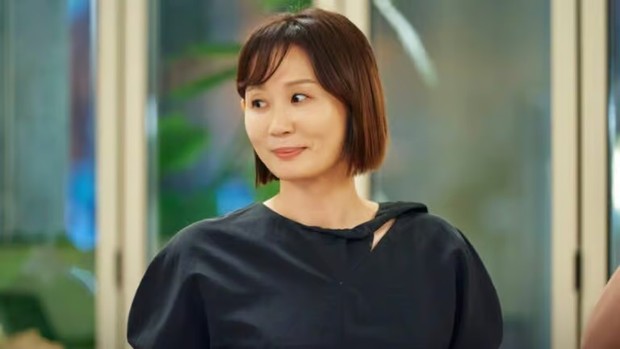 Kim Sun Young dalam Crash Course in Romance/Foto: tvN
