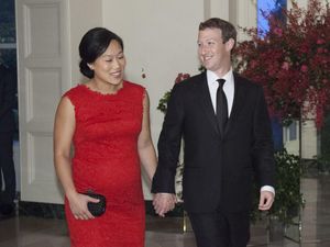 Mark Zuckerberg Ingin Berantas Penyakit Manusia, Ini Caranya
