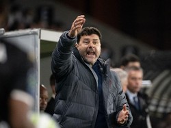 Tugas Mauricio Pochettino Jadi Tukang Beres-beres Chelsea