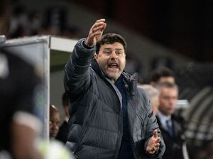 Pochettino Capai Kesepakatan Latih Chelsea Musim Depan Pochettino Capai Kesepakatan Latih Chelsea Musim Depan